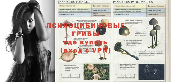 МДМА Баксан